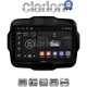 CLARION GL32952 Οθόνη OEM Multimedia Αυτοκινήτου για RENEGADE 2014> (CarPlay/AndroidAuto/BT/GPS/WIFI/GPRS)