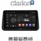 CLARION GL32962 Οθόνη OEM Multimedia Αυτοκινήτου για Opel Meriva 2010 > 2017 (CarPlay/AndroidAuto/BT/GPS/WIFI/GPRS)