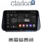 CLARION GL32963 Οθόνη OEM Multimedia Αυτοκινήτου για Hyundai Santa Fe - IX45 2018 > 2019 (CarPlay/AndroidAuto/BT/GPS/WIFI/GPRS)