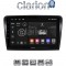 CLARION GL32982 Οθόνη OEM Multimedia Αυτοκινήτου για SK SUPERB 2008>2015 (CarPlay/AndroidAuto/BT/GPS/WIFI/GPRS)