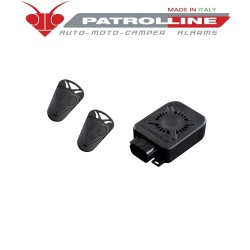 PATROL MAX 4.0