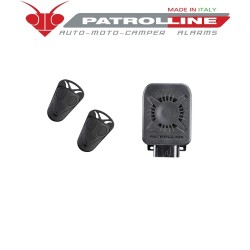 PATROL MAX 4.0