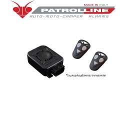 PATROL MAX 5.0