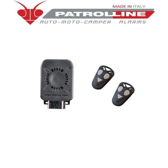 PATROL MAX 5.0