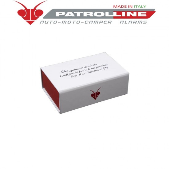 PATROL MAX 5.0
