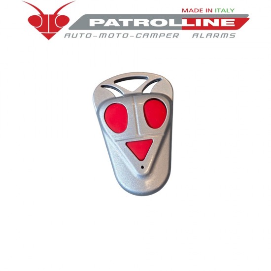 PATROL MAX COV-AR