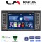 LM V4042 GPS