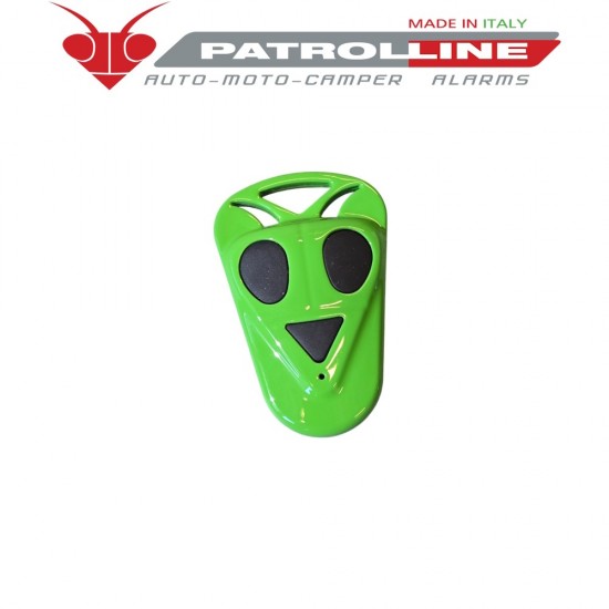 PATROL MAX COV-VN