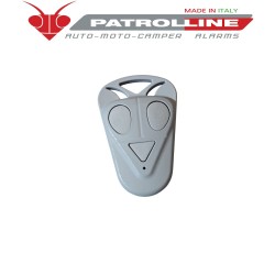 PATROL MAX COV-GG