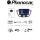 SM336 PHONOCAR