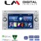 LM V4140S GPS