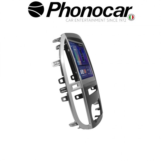 SM345 PHONOCAR