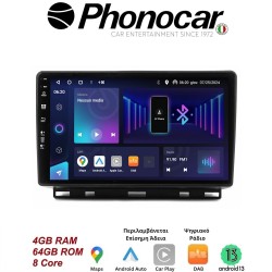 SM354 PHONOCAR