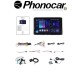SM355 PHONOCAR