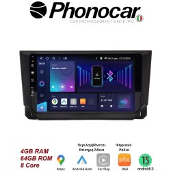 SM356 PHONOCAR