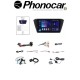 SM358 PHONOCAR