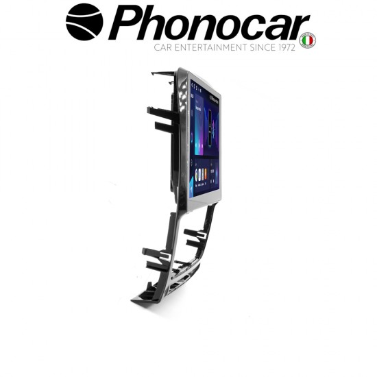 SM360 PHONOCAR