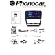 SM360 PHONOCAR