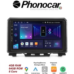 SM361 PHONOCAR