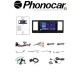 SM365 PHONOCAR