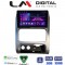 LM Digital - LM ZA4736 GPS Οθόνη OEM Multimedia Αυτοκινήτου για JEEP CHEROKEE & LIBERTY 2002-2007 (CarPlay/AndroidAuto/BT/GPS/WIFI/GPRS)