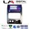 LM Digital - LM ZC8736 GPS Οθόνη OEM Multimedia Αυτοκινήτου για JEEP CHEROKEE & LIBERTY 2002-2007 (CarPlay/AndroidAuto/BT/GPS/WIFI/GPRS)