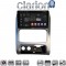 CLARION GL74736 Οθόνη OEM Multimedia Αυτοκινήτου για JEEP CHEROKEE & LIBERTY 2002-2007 (CarPlay/AndroidAuto/BT/GPS/WIFI/GPRS)