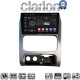 CLARION GL74736 Οθόνη OEM Multimedia Αυτοκινήτου για JEEP CHEROKEE & LIBERTY 2002-2007 (CarPlay/AndroidAuto/BT/GPS/WIFI/GPRS)