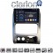CLARION GL75736 Οθόνη OEM Multimedia Αυτοκινήτου για JEEP CHEROKEE & LIBERTY 2002-2007 (CarPlay/AndroidAuto/BT/GPS/WIFI/GPRS)