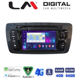 LM Q8246 GPS