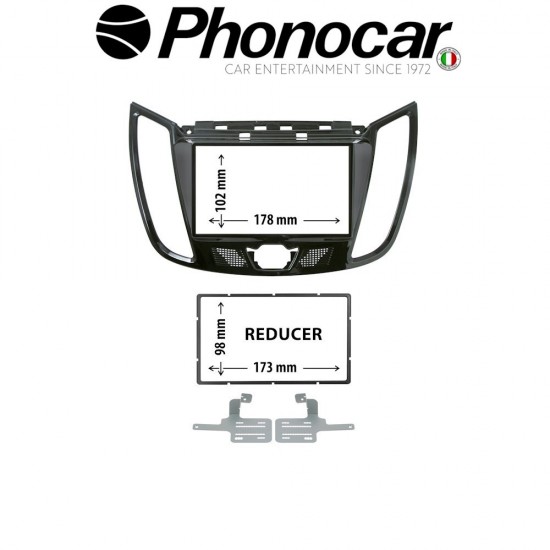 03.617 PHONOCAR