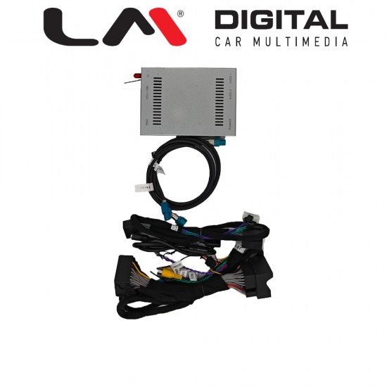 LM CPAA BOX AD8018