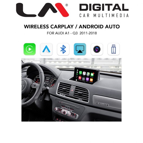 LM CPAA BOX AD8009