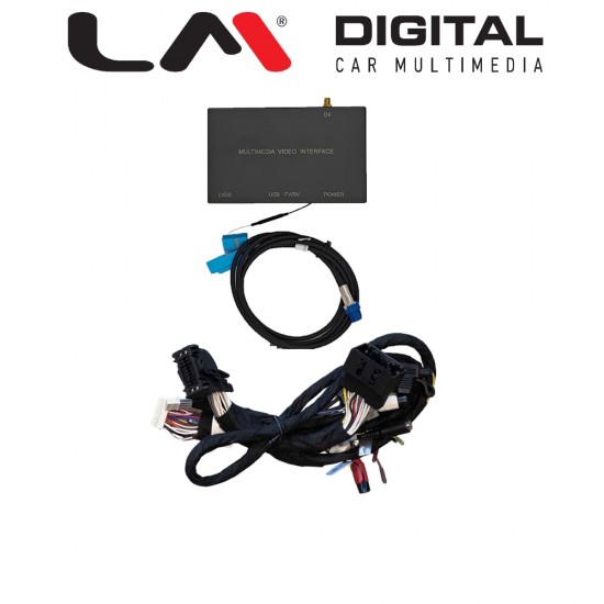 LM CPAA BOX ME8009