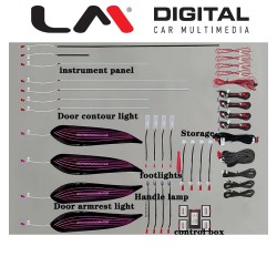 LM AMBIENT BMF302