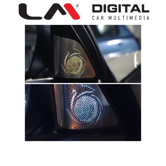 LM AMBIENT BMF102
