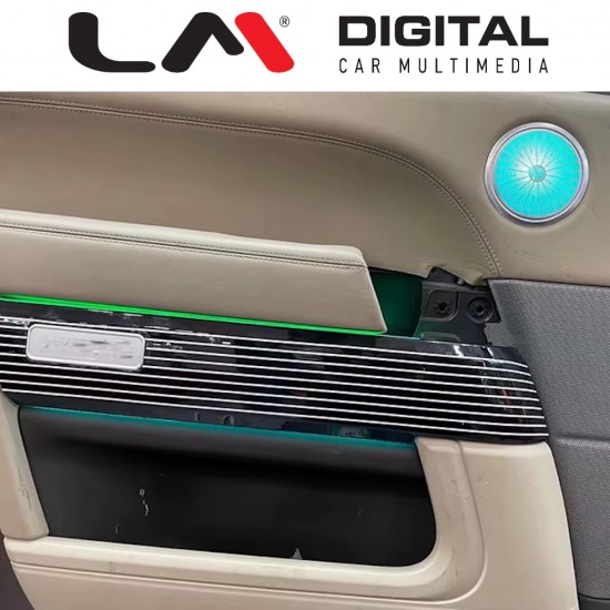 LM AMBIENT EVOQ01