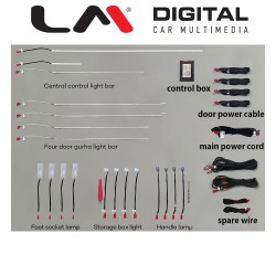 LM AMBIENT BMF301