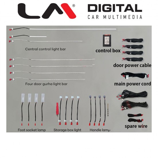 LM AMBIENT BMF301
