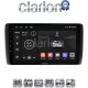 CLARION GL72070 Οθόνη OEM Multimedia Αυτοκινήτου για Nissan Leaf 2009 > 2017 (CarPlay/AndroidAuto/BT/GPS/WIFI/GPRS)