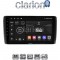CLARION GL32070 Οθόνη OEM Multimedia Αυτοκινήτου για Nissan Leaf 2009 > 2017 (CarPlay/AndroidAuto/BT/GPS/WIFI/GPRS)