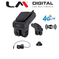 DVR X203-ZW3