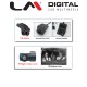 DVR X203-ZW3