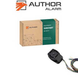 AUTHOR AE-0013e