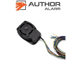 AUTHOR AE-0013e