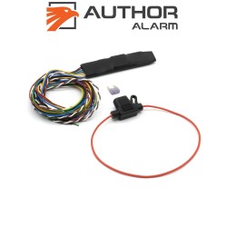 AUTHOR AT-0001e