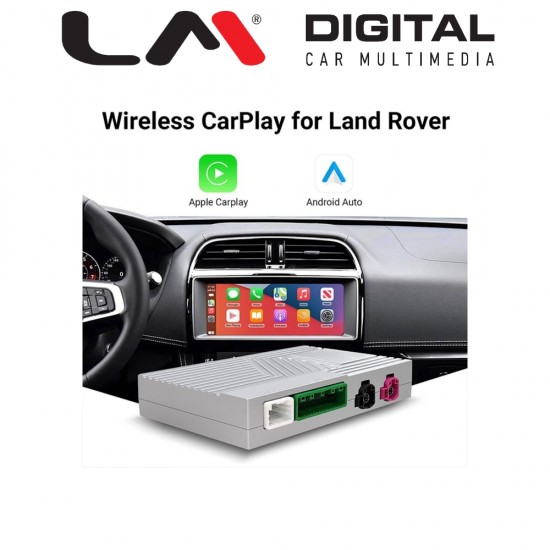 LM CPAA BOX LH8019