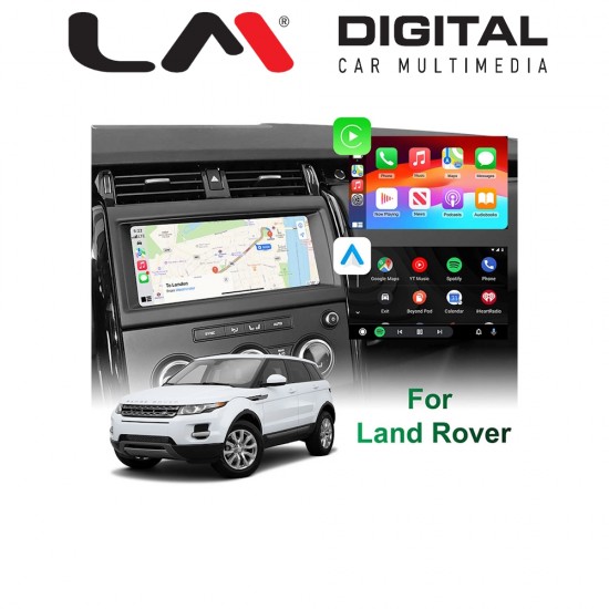 LM CPAA BOX LH8019