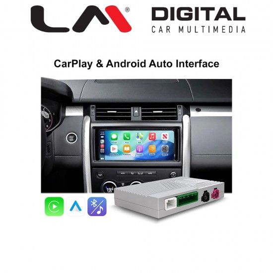LM CPAA BOX LH8019