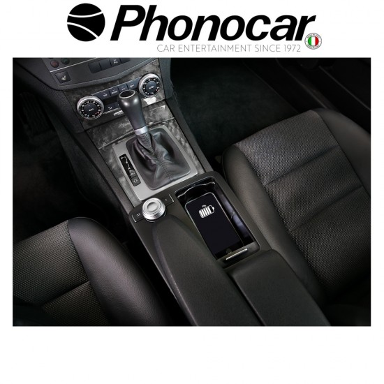 05.711 PHONOCAR